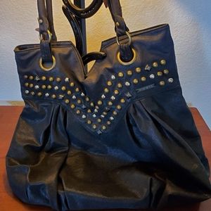 Shoulder bag/ tote